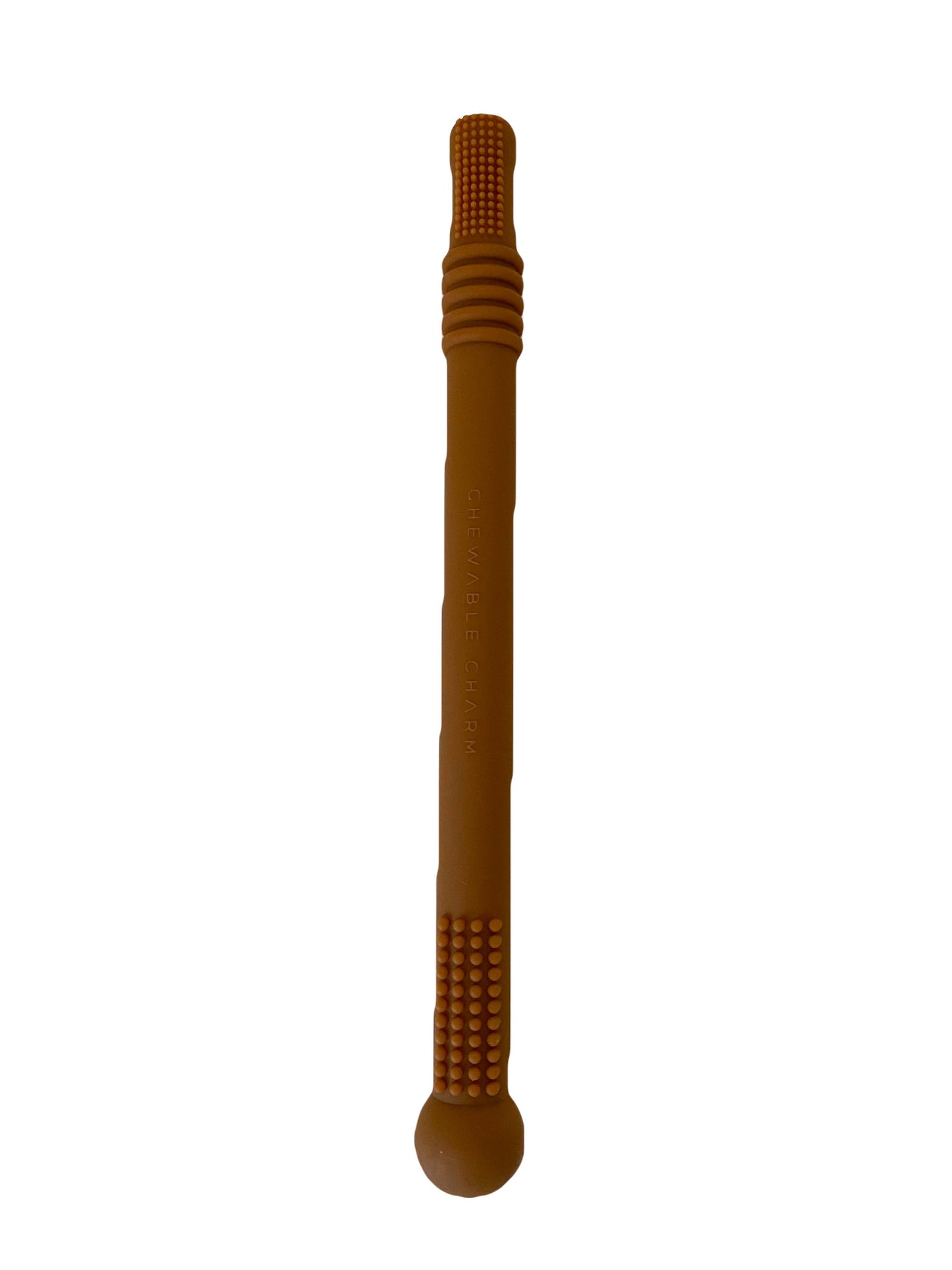 Magic Teething Wand- Clay ☼