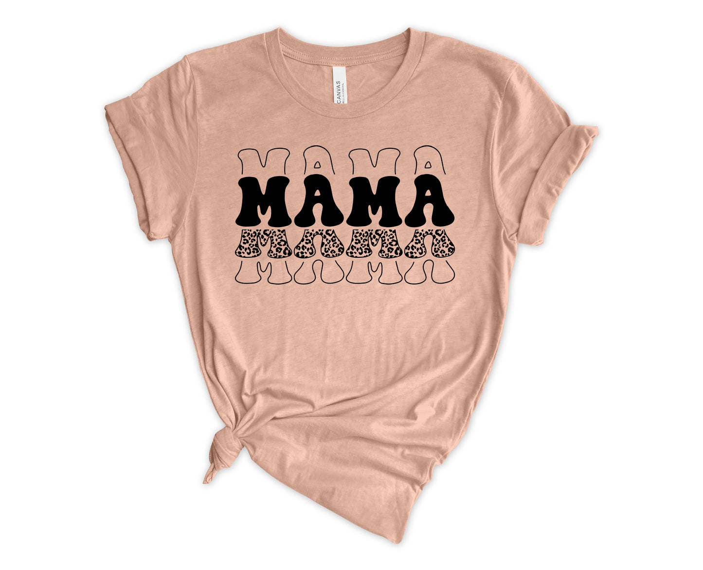 Mama Tee