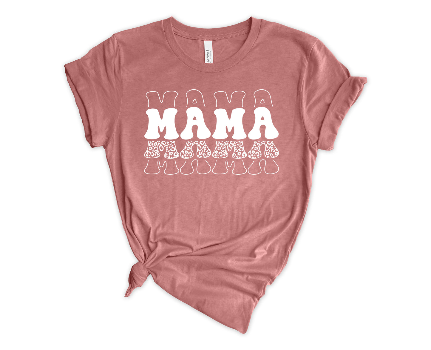 Mama Tee