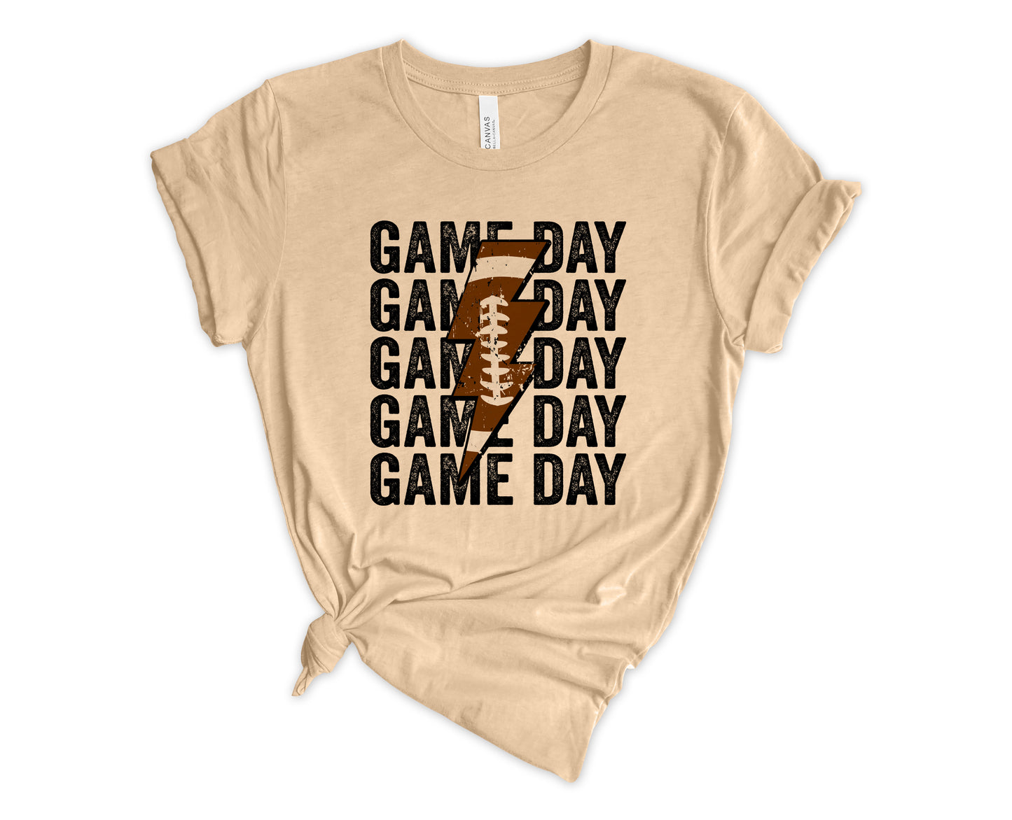 Game Day T-Shirt