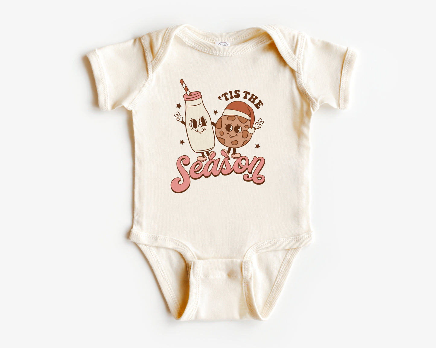 Tis the Season Bodysuit
