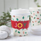 Christmas Lights Cozy To-Go Cup - 8 pack