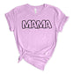 Mama Outline Shirt