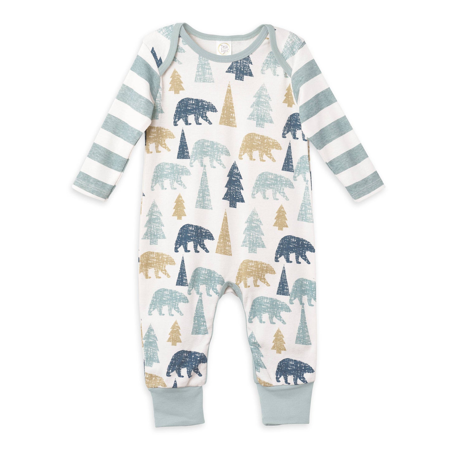 Timberline Romper